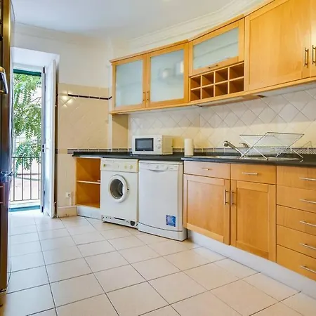 Apartamento Bright & Beautiful With 2 Beds